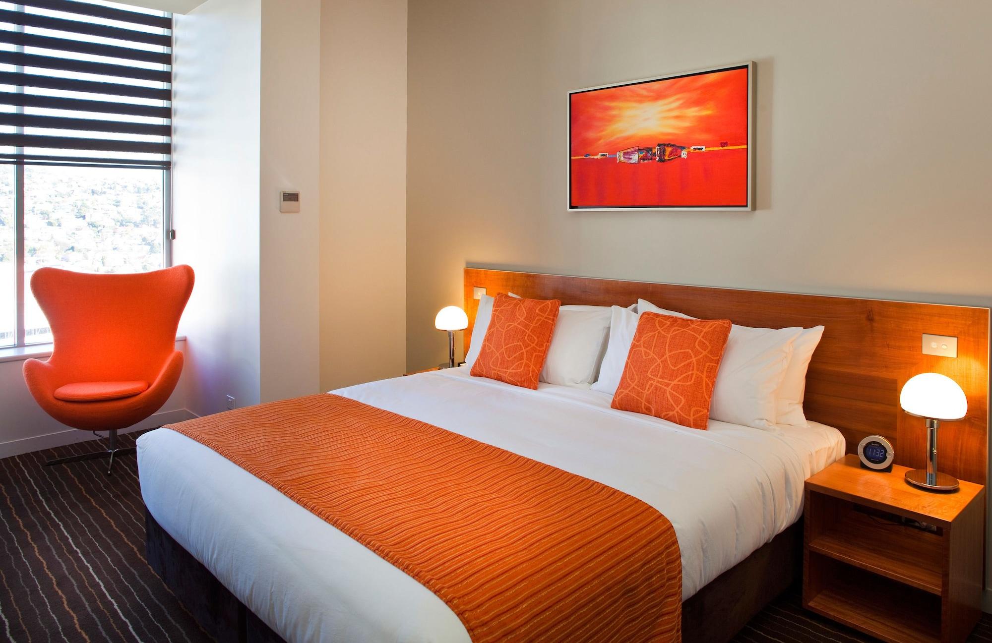 มันตรา ชาร์ลส์ โฮเทล ลอนเซสตัน Hotel ลอนเชสตัน ภายนอก รูปภาพ