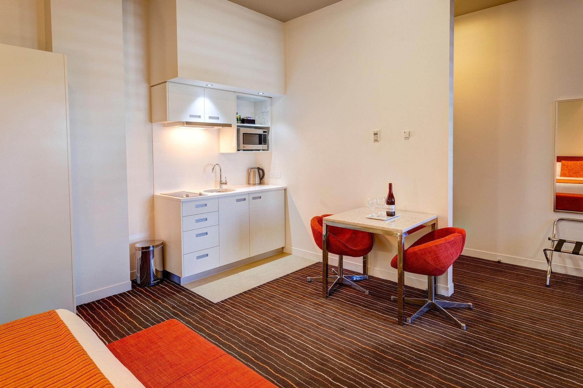 มันตรา ชาร์ลส์ โฮเทล ลอนเซสตัน Hotel ลอนเชสตัน ภายนอก รูปภาพ