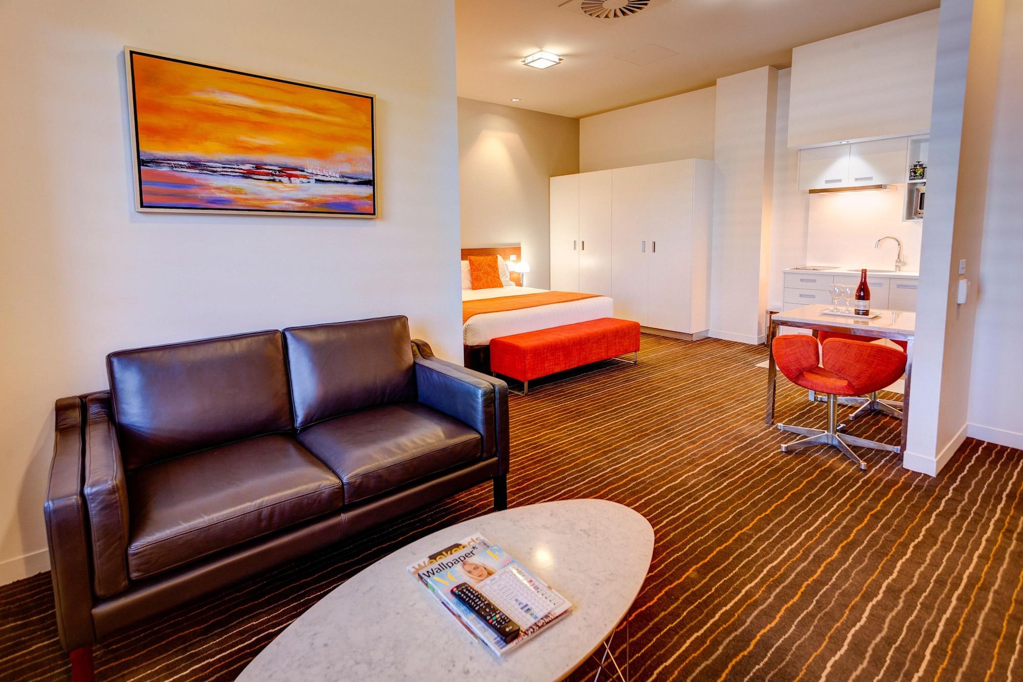 มันตรา ชาร์ลส์ โฮเทล ลอนเซสตัน Hotel ลอนเชสตัน ภายนอก รูปภาพ
