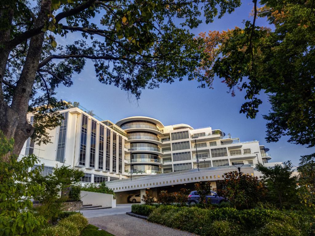 มันตรา ชาร์ลส์ โฮเทล ลอนเซสตัน Hotel ลอนเชสตัน ภายนอก รูปภาพ