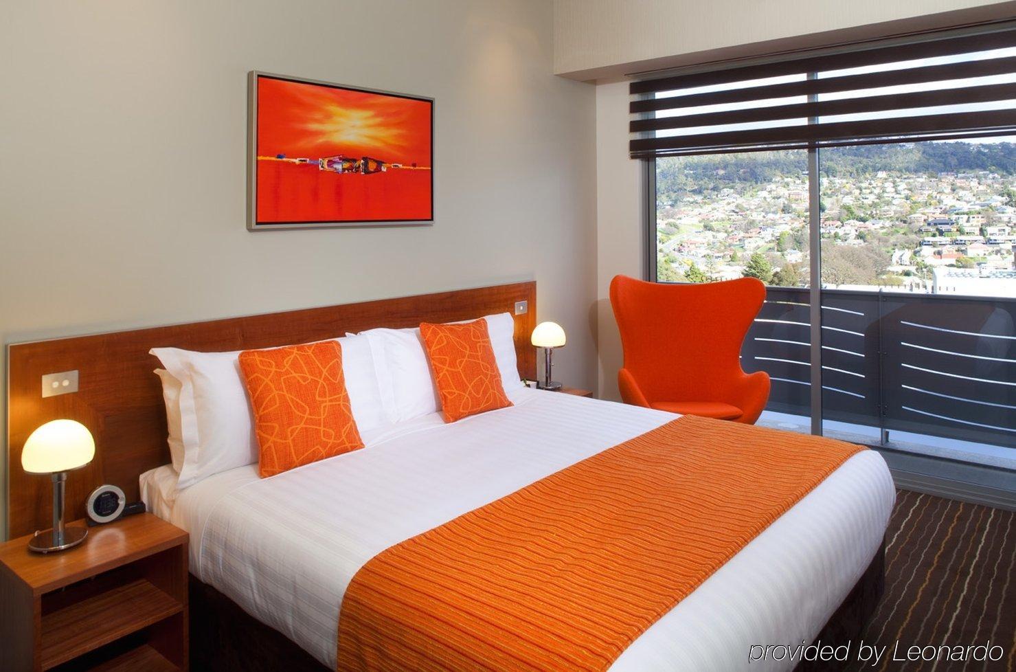 มันตรา ชาร์ลส์ โฮเทล ลอนเซสตัน Hotel ลอนเชสตัน ห้อง รูปภาพ